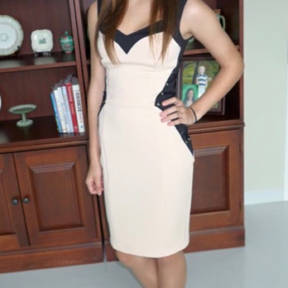 Lipsy London Formal Dress